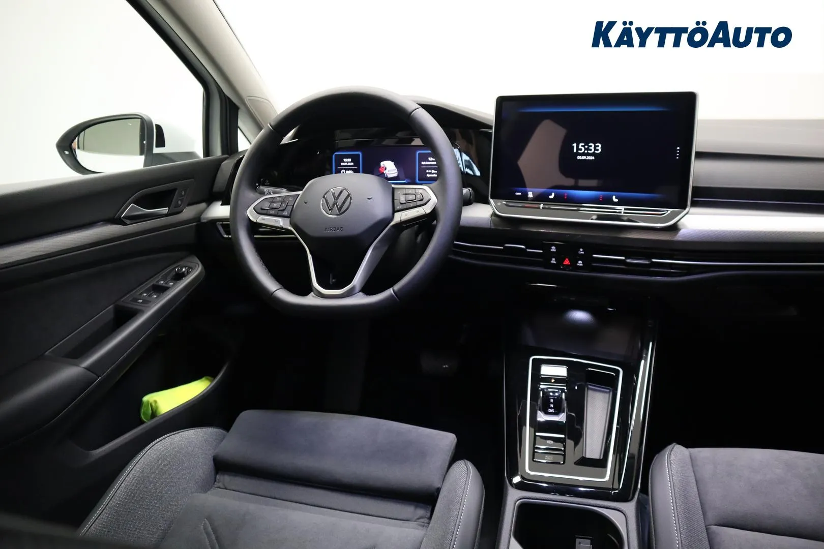 Volkswagen Golf NNV-186 carousel image