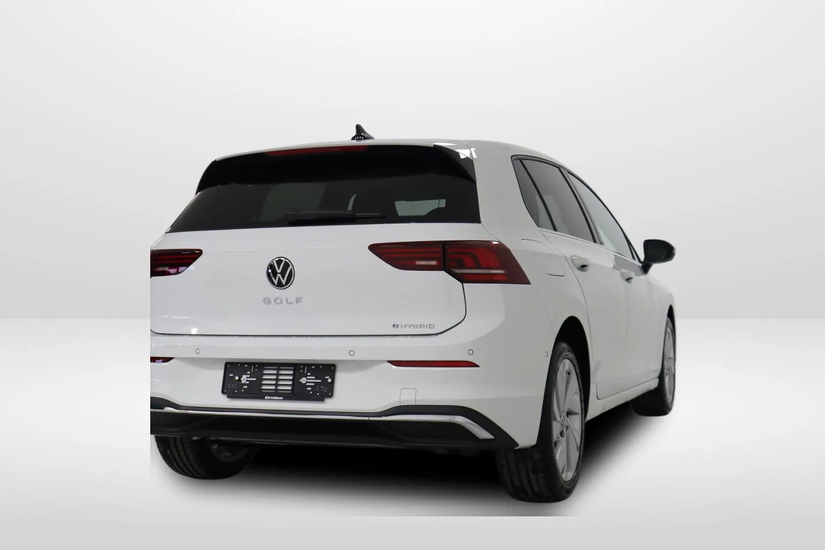 Volkswagen Golf NNV-186 carousel image