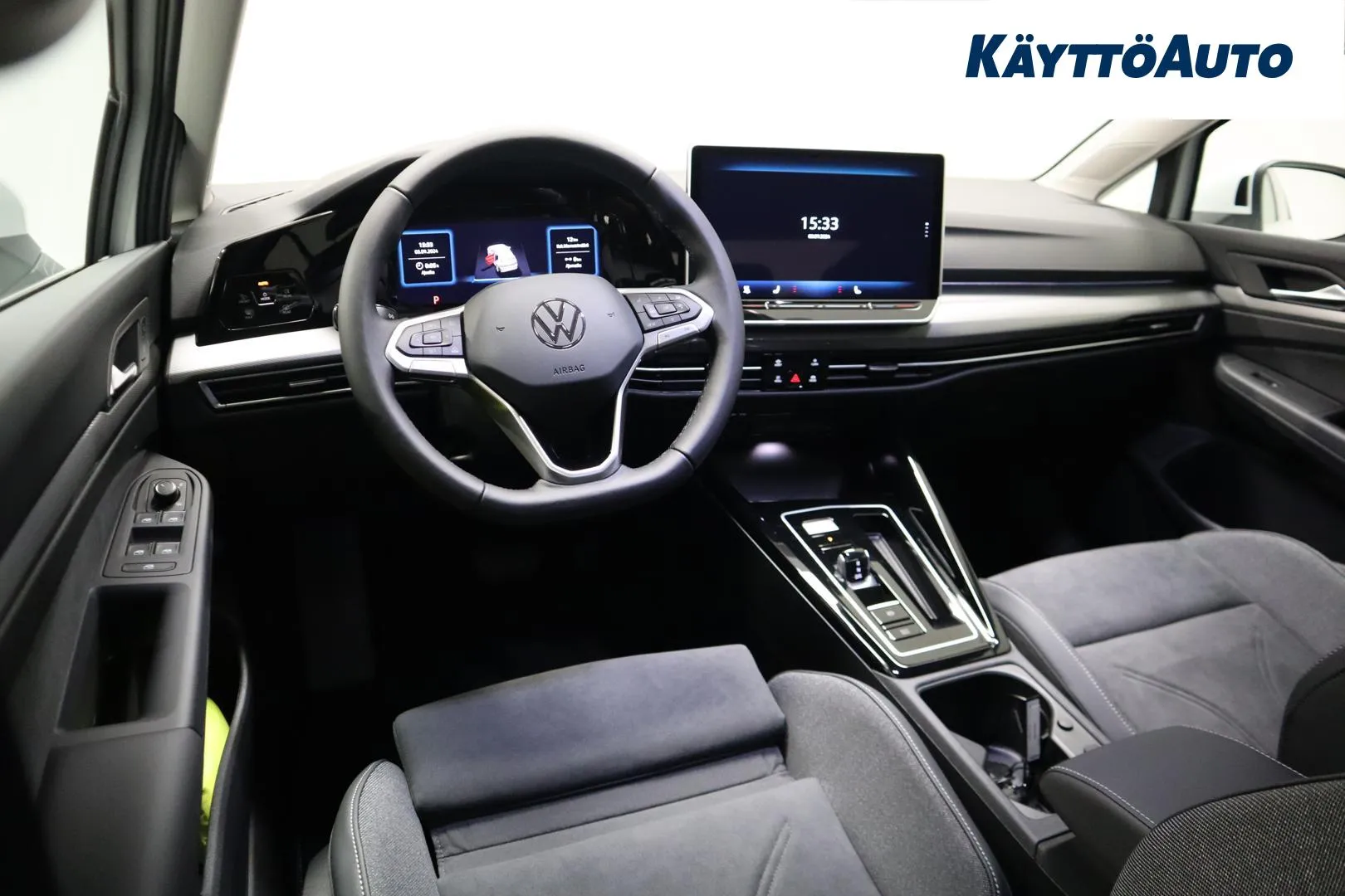 Volkswagen Golf NNV-186 carousel image