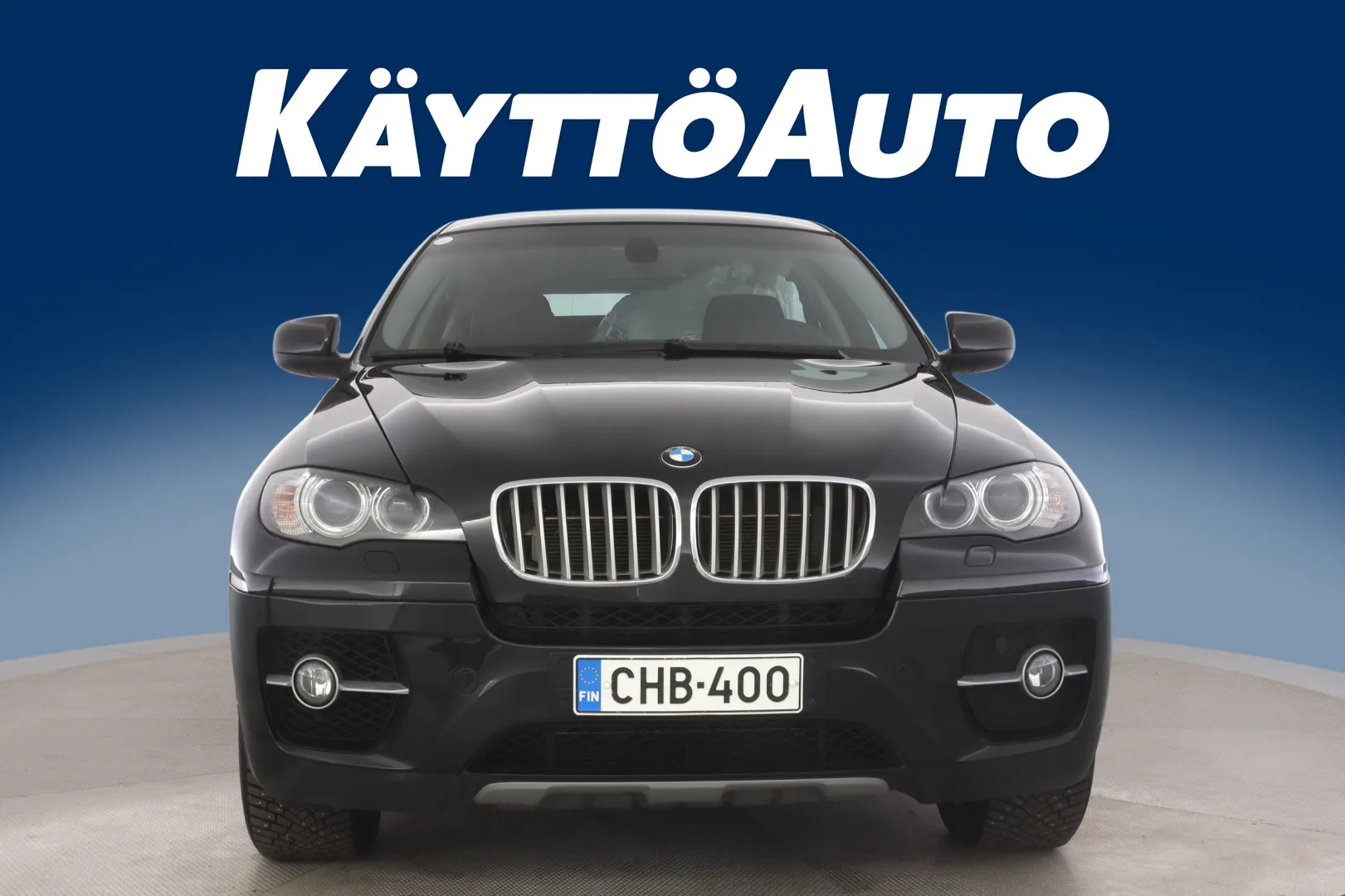 BMW X6 CHB-400 carousel image