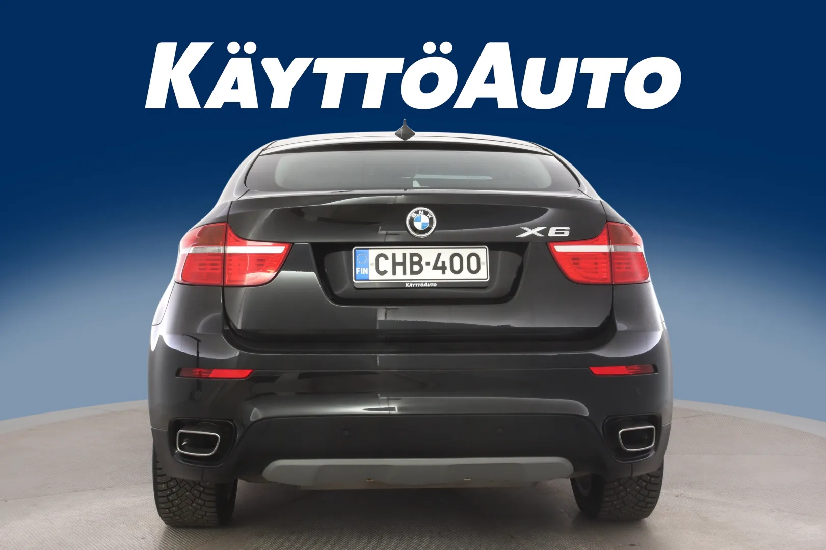 BMW X6 CHB-400 carousel image