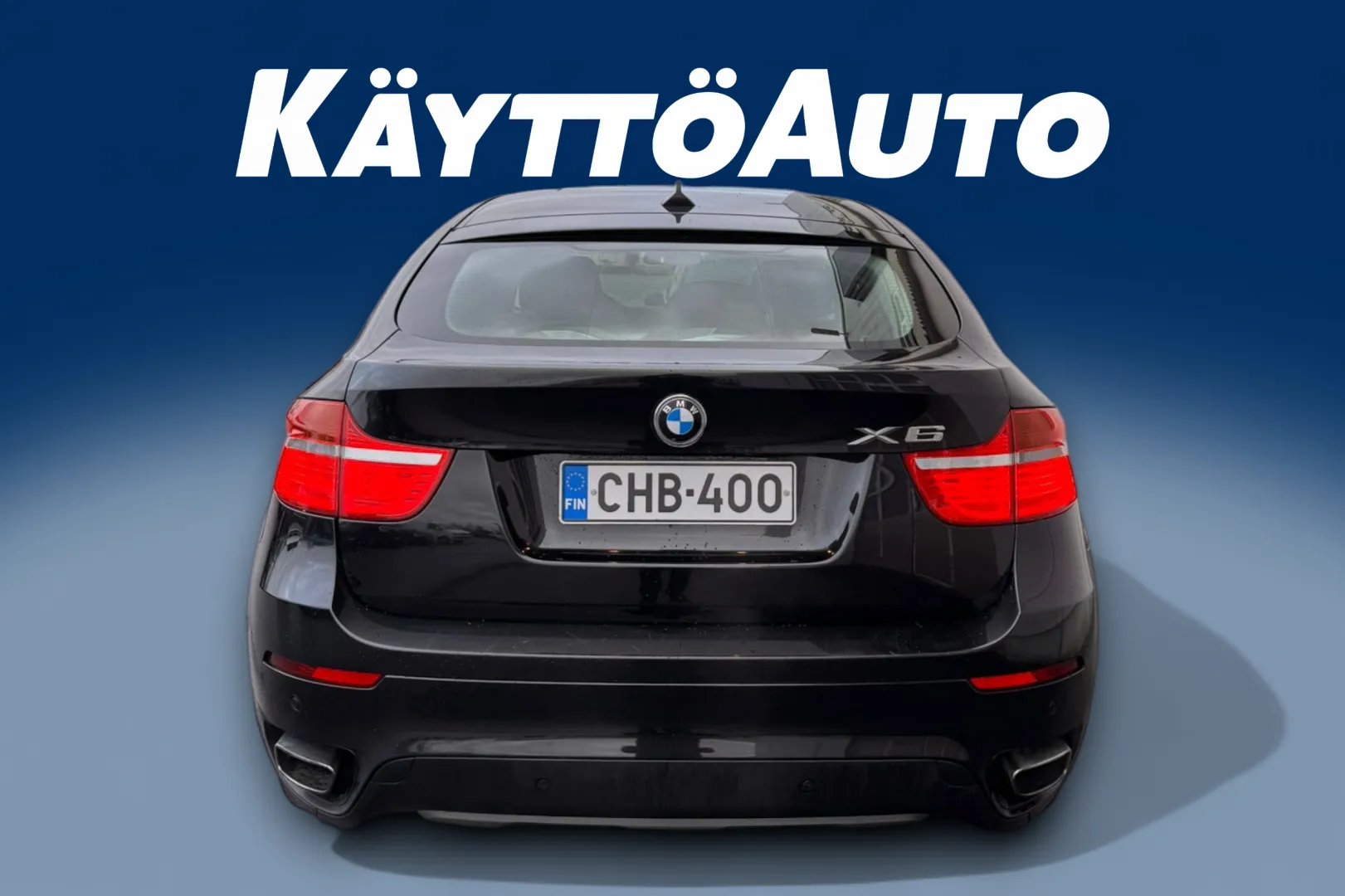 BMW X6 CHB-400 carousel image