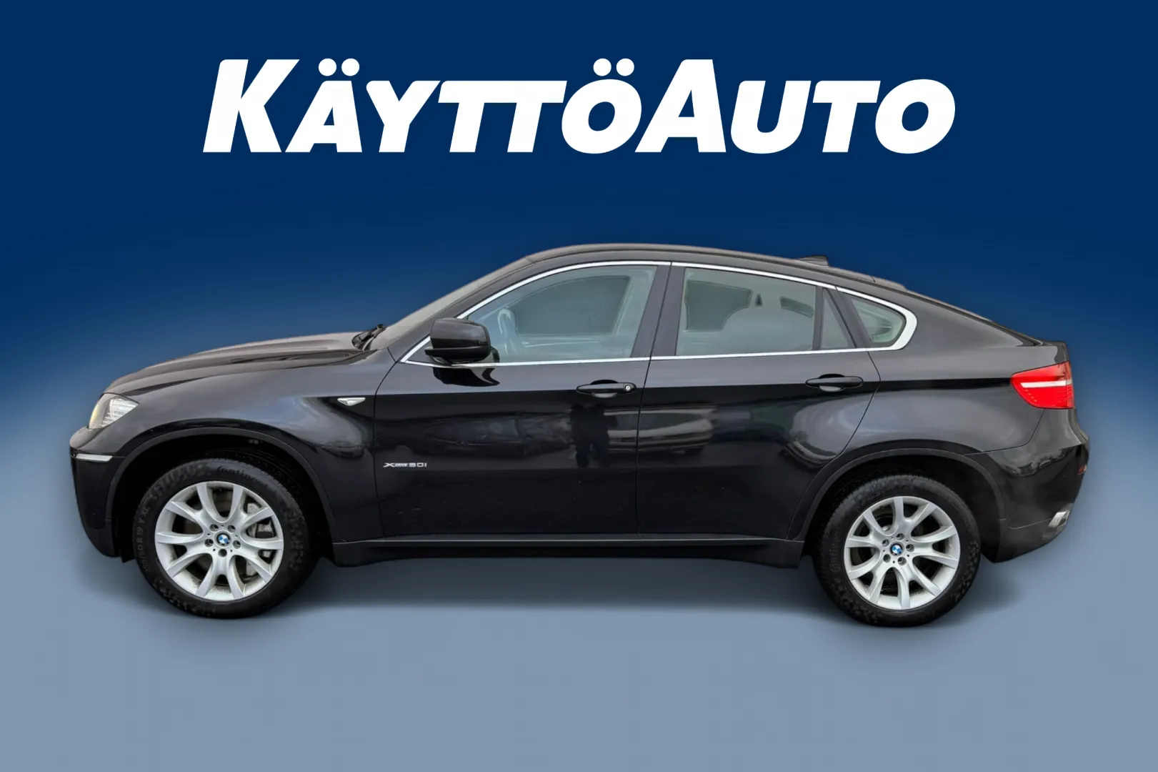 BMW X6 CHB-400 carousel image