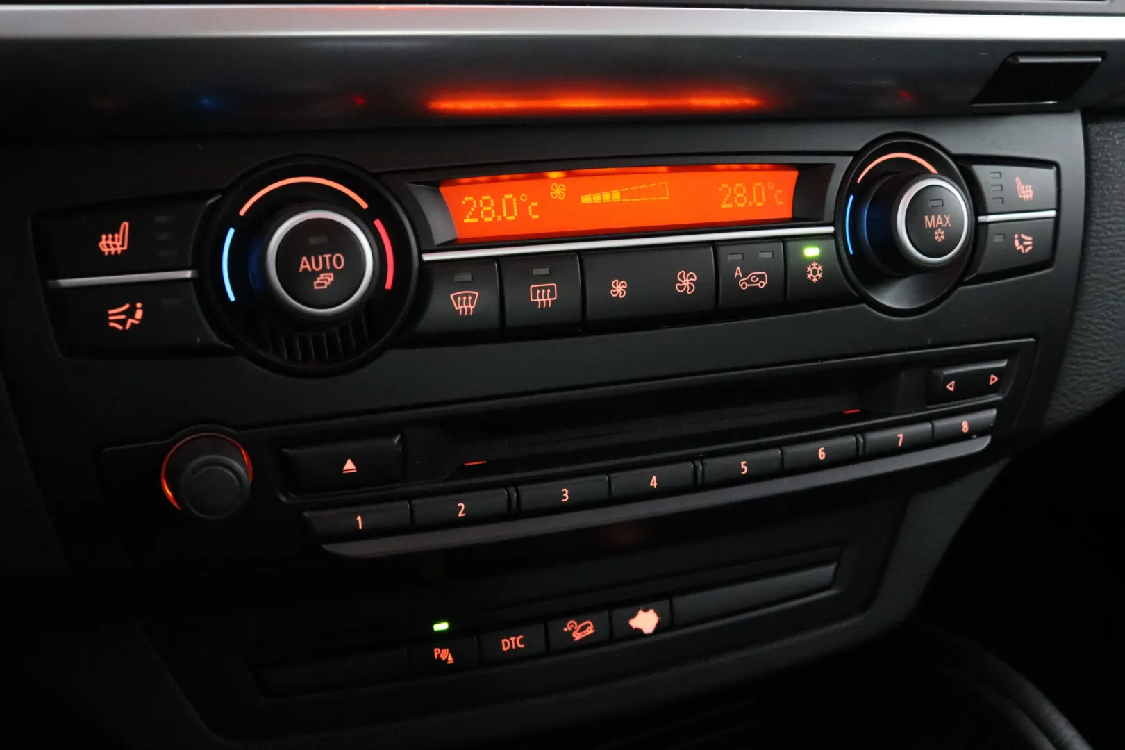 BMW X6 CHB-400 carousel image