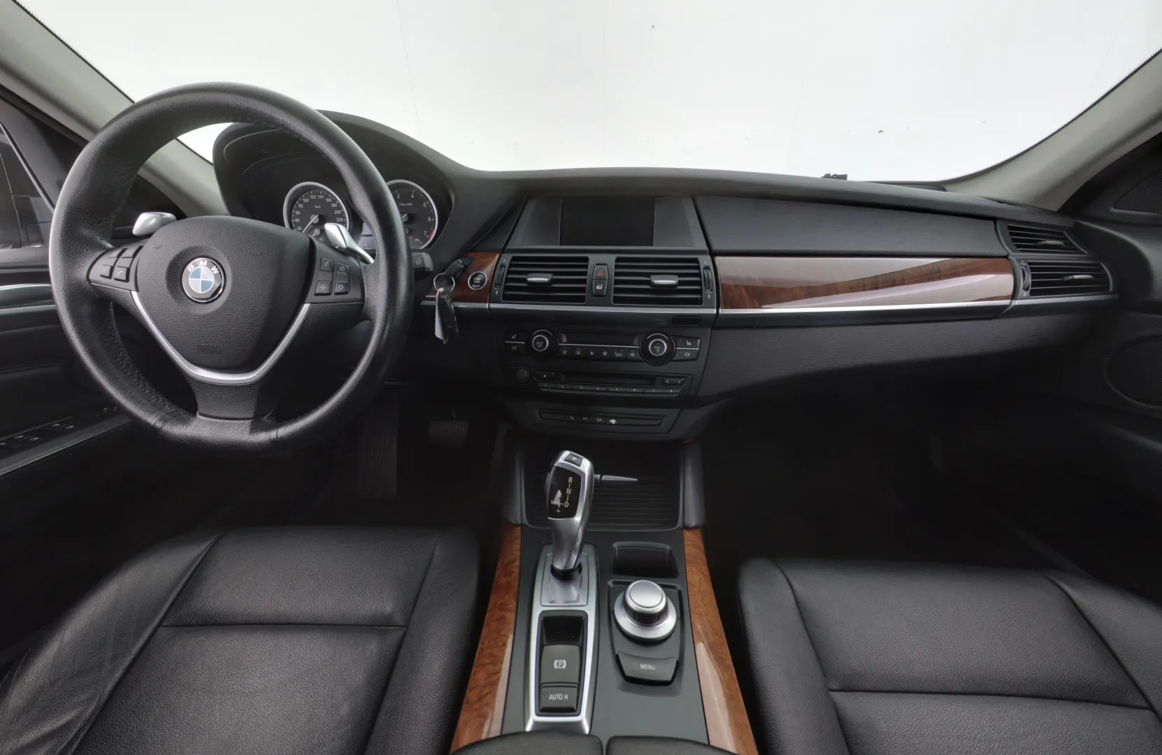 BMW X6 CHB-400 carousel image