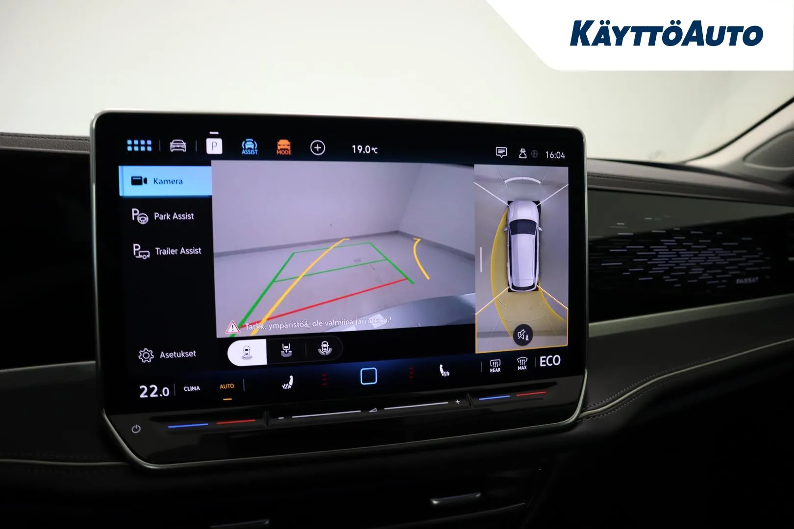 Volkswagen Passat LSS-458 carousel image