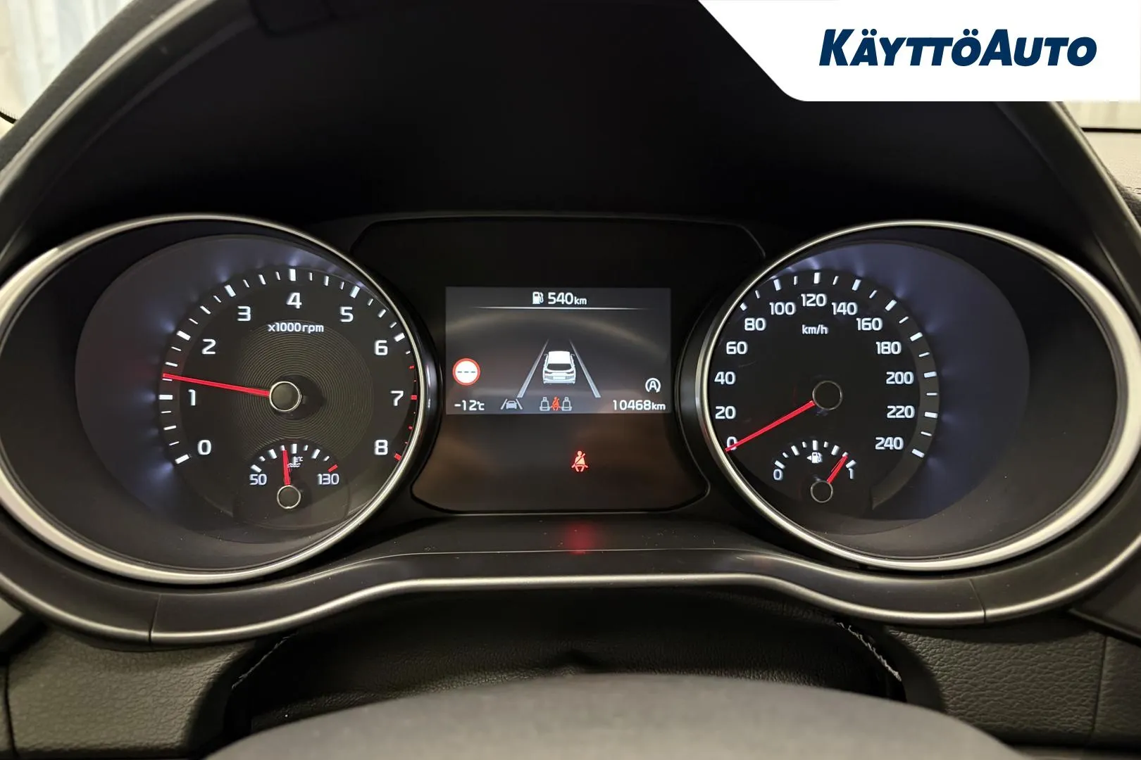 KIA Ceed JNP-897 carousel image