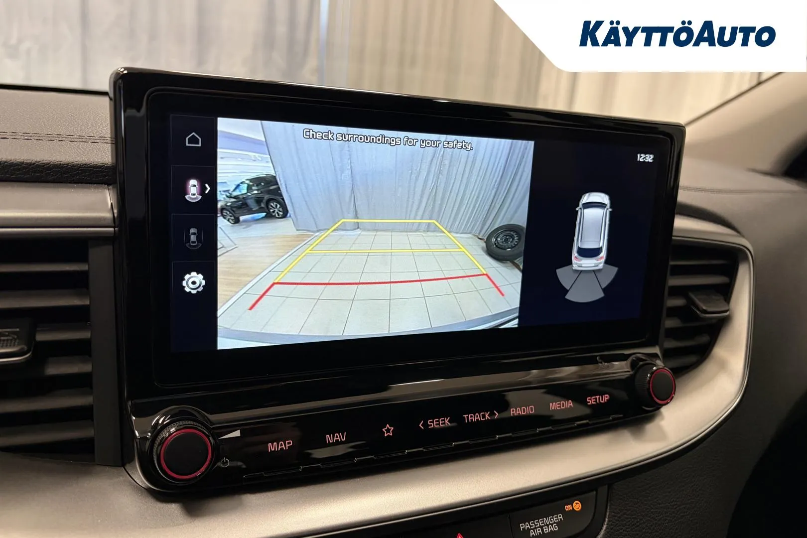 KIA Ceed JNP-897 carousel image