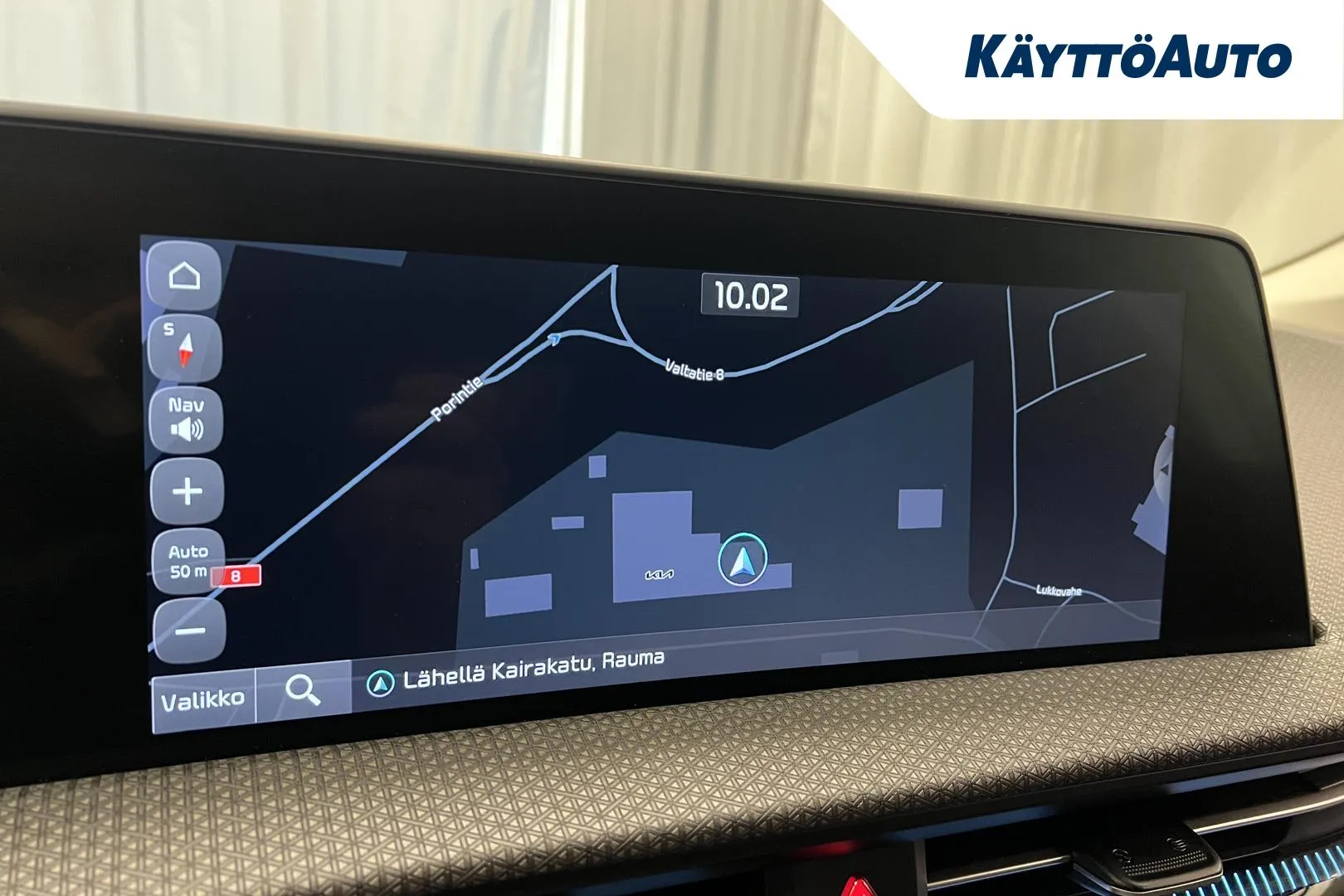 Kia EV6 NNS-547 carousel image