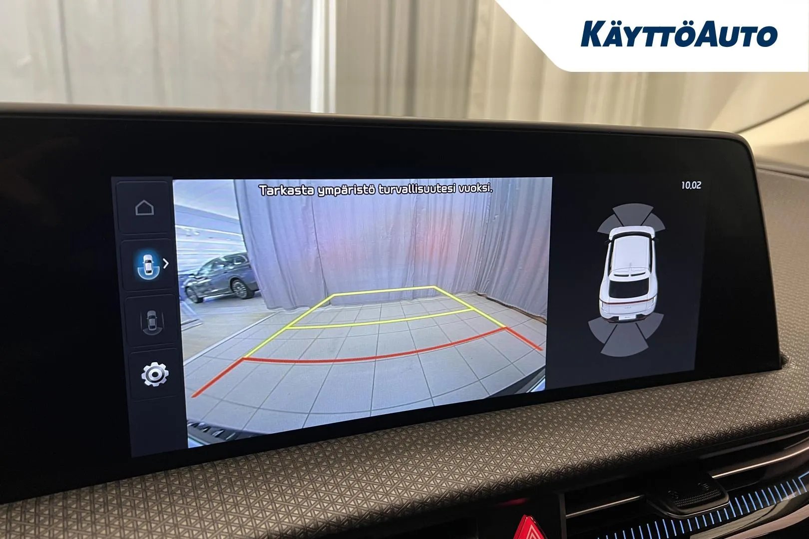Kia EV6 NNS-547 carousel image