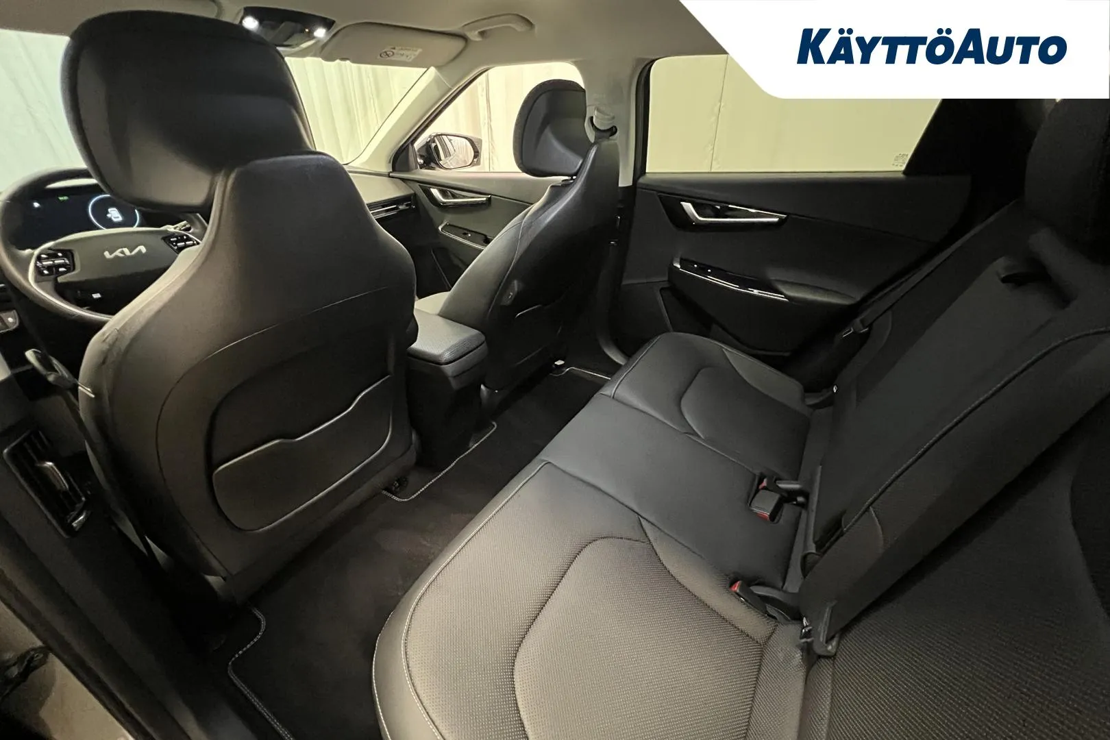Kia EV6 NNS-547 carousel image