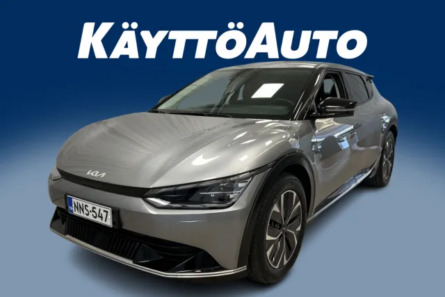 Kia EV6 NNS-547