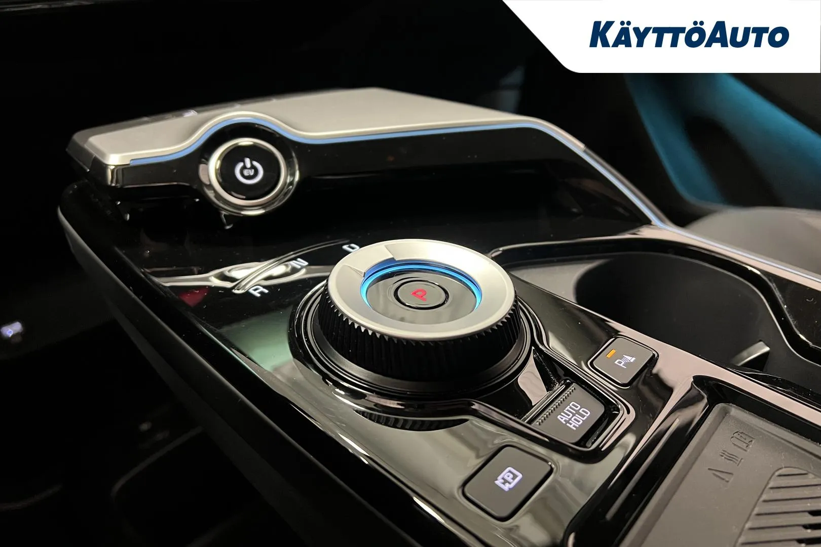 Kia EV6 NNS-547 carousel image