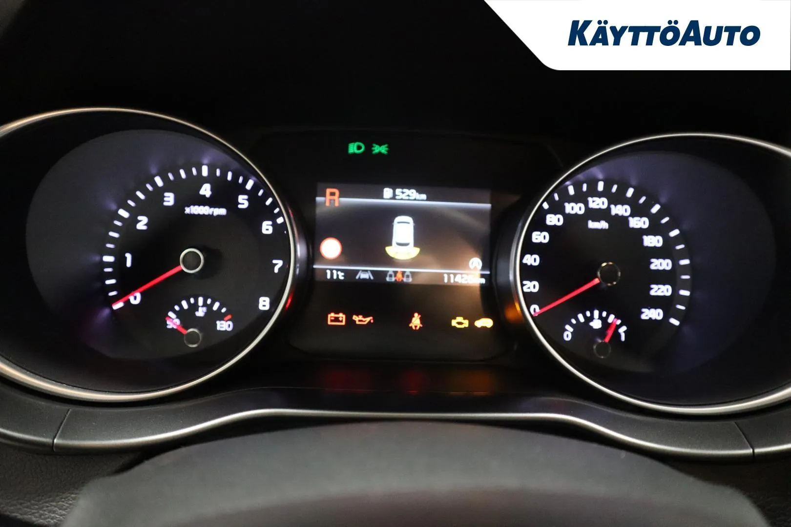 KIA Ceed JNP-892 carousel image