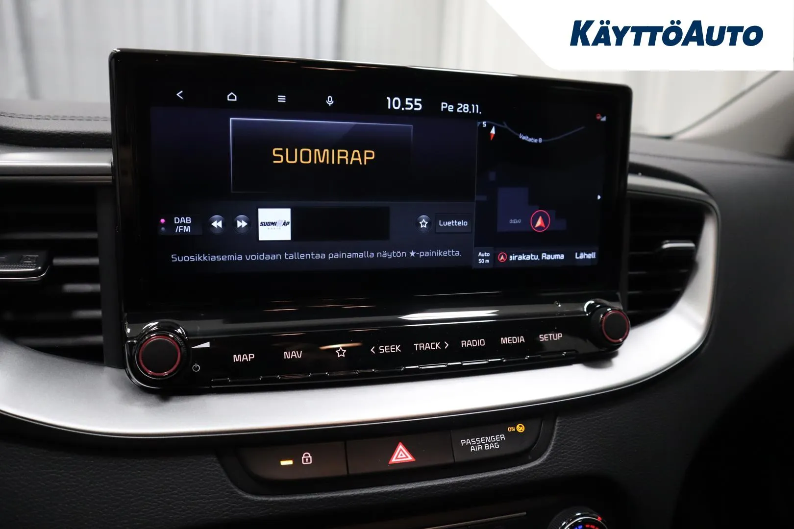 KIA Ceed JNP-892 carousel image