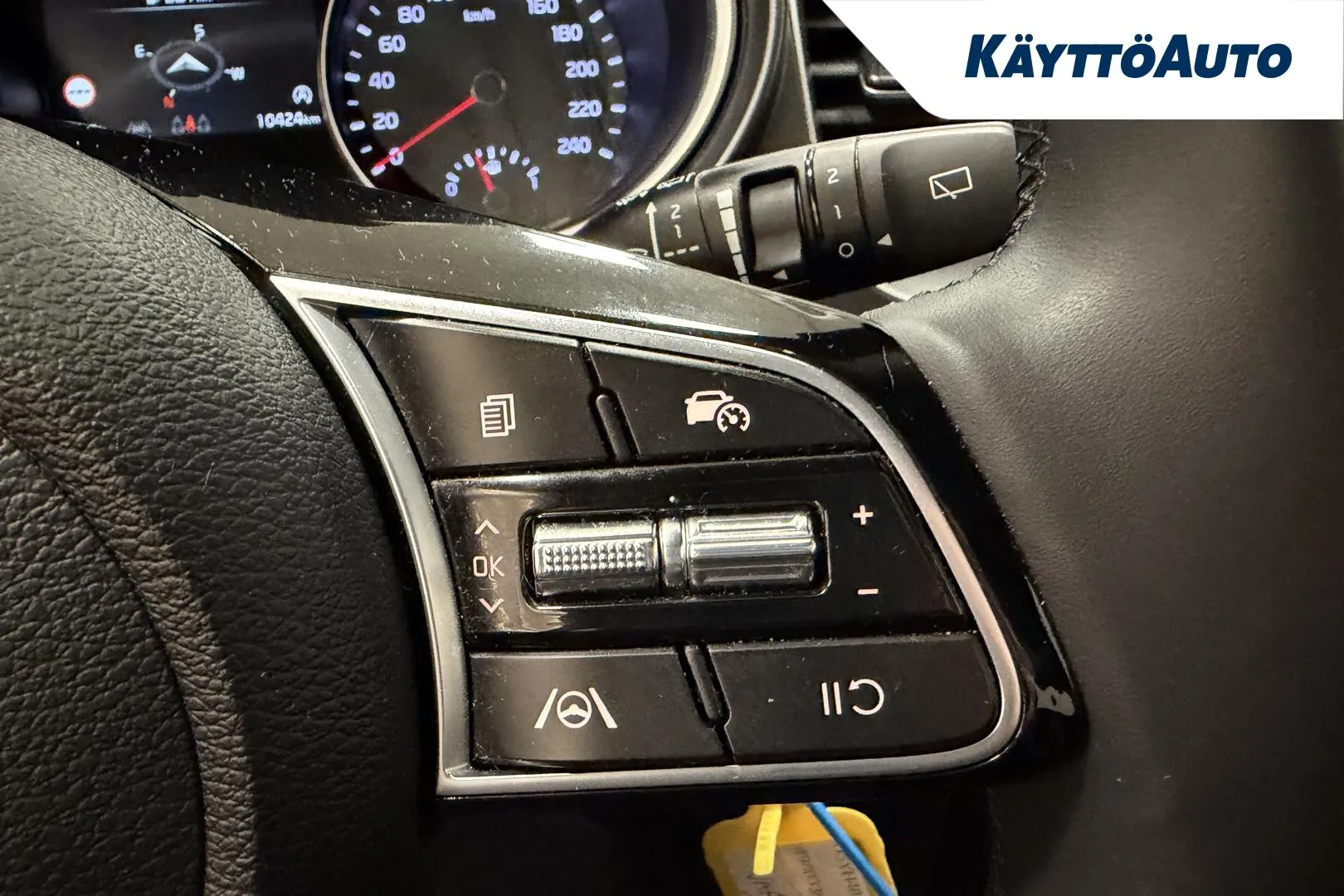 KIA Ceed JNP-894 carousel image