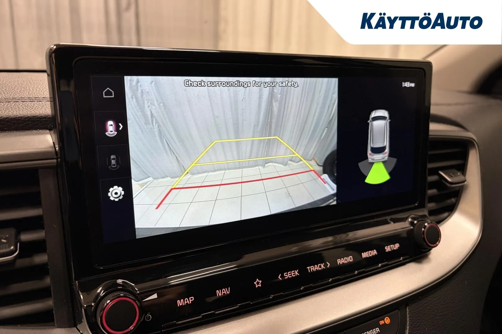 KIA Ceed JNP-894 carousel image