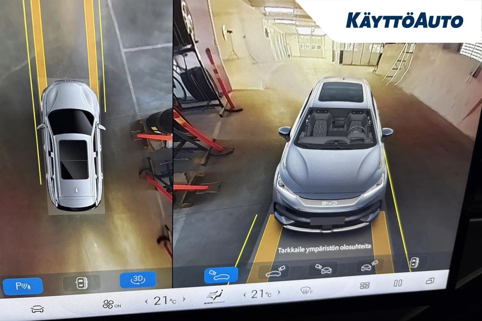 BYD Tang GPZ-166 carousel image