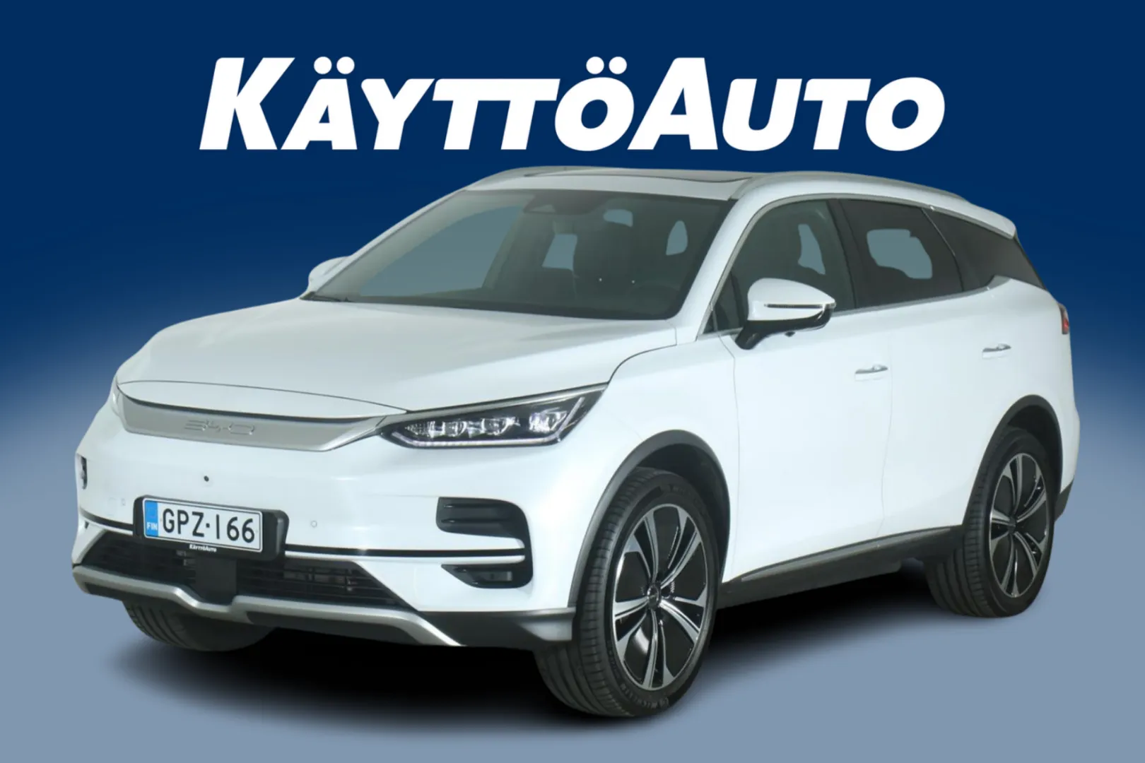 BYD Tang GPZ-166 carousel image