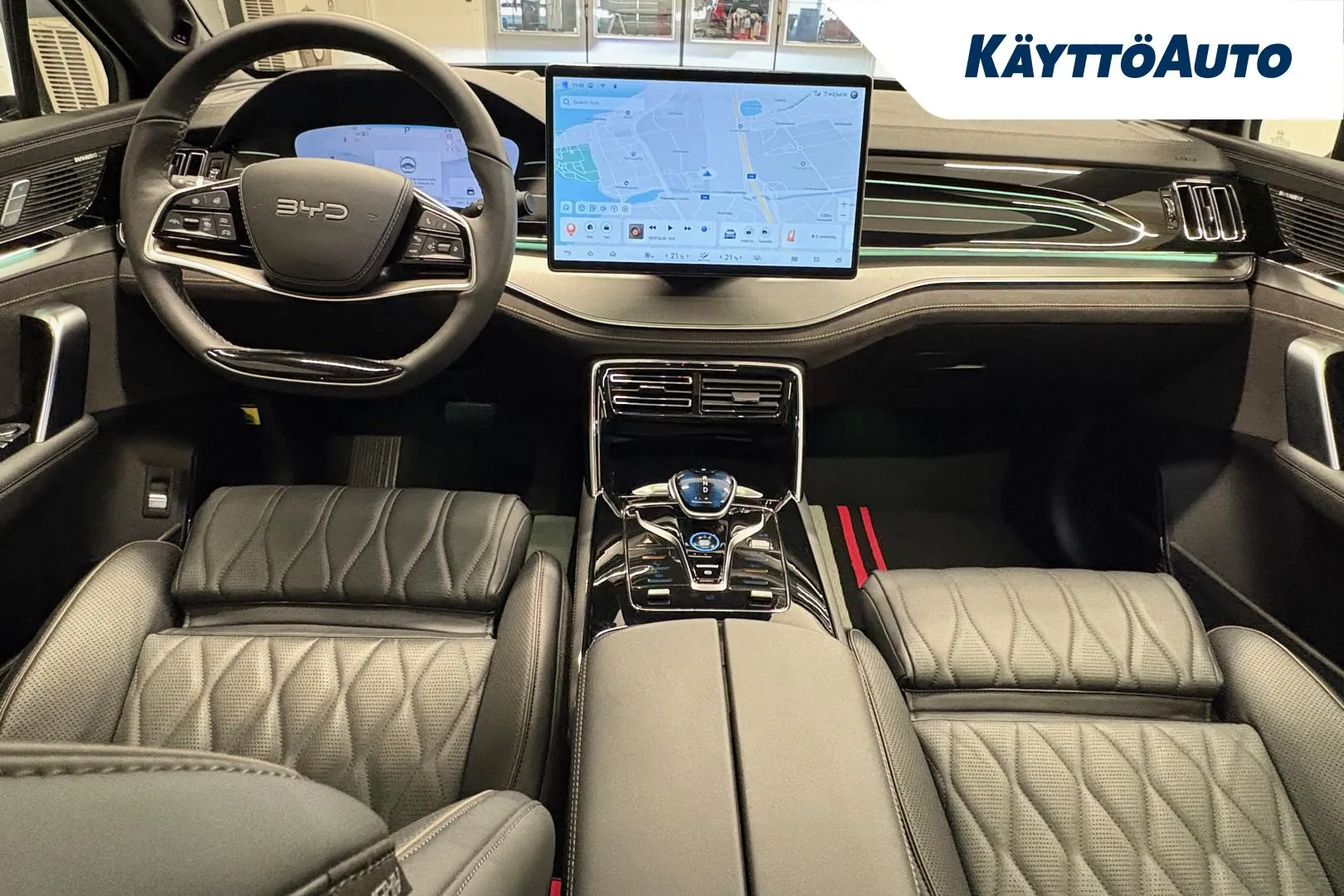 BYD Tang GPZ-166 carousel image