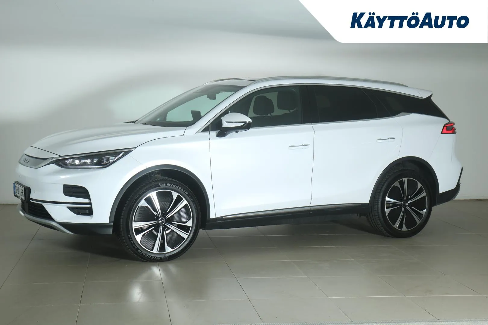 BYD Tang GPZ-166 carousel image