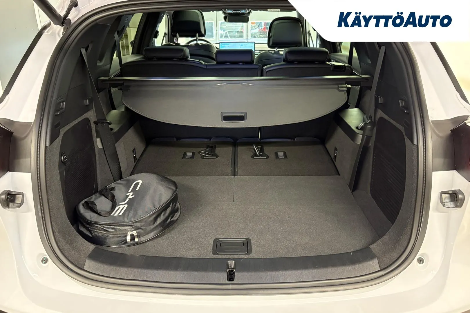 BYD Tang GPZ-166 carousel image