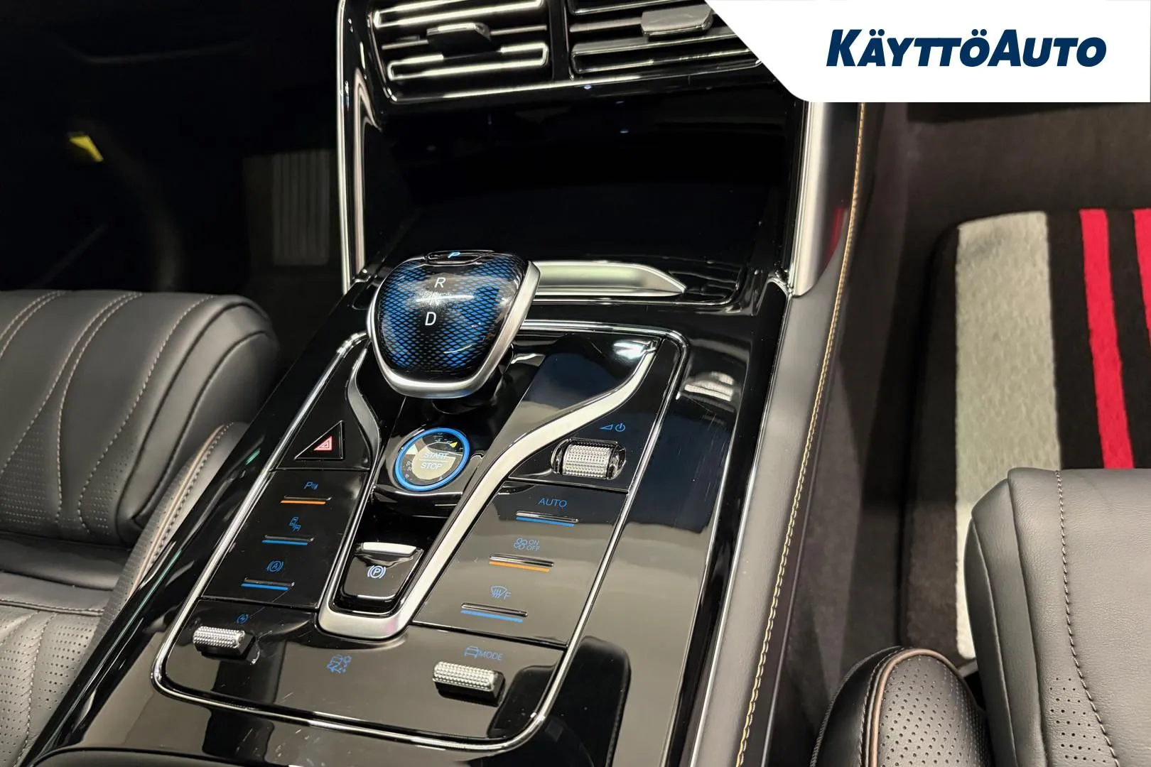 BYD Tang GPZ-166 carousel image