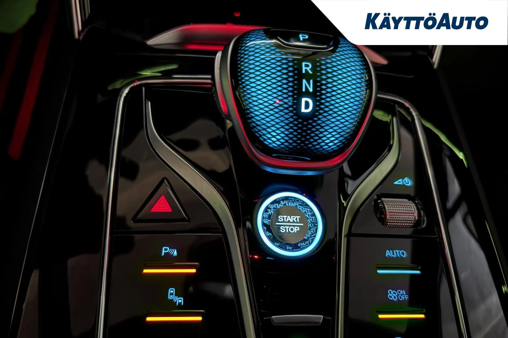 BYD Tang GPZ-166 carousel image