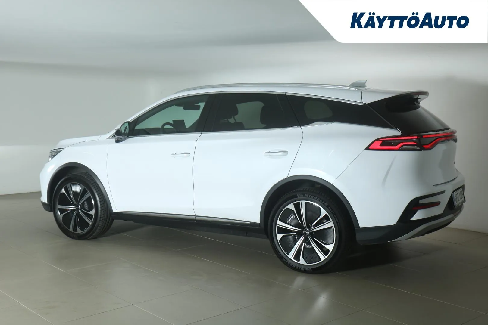 BYD Tang GPZ-166 carousel image
