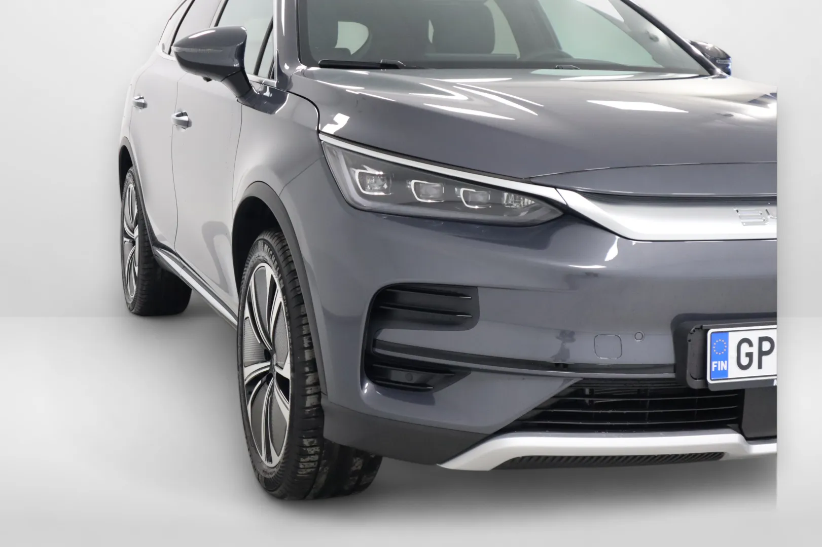 BYD Tang GPZ-160 carousel image