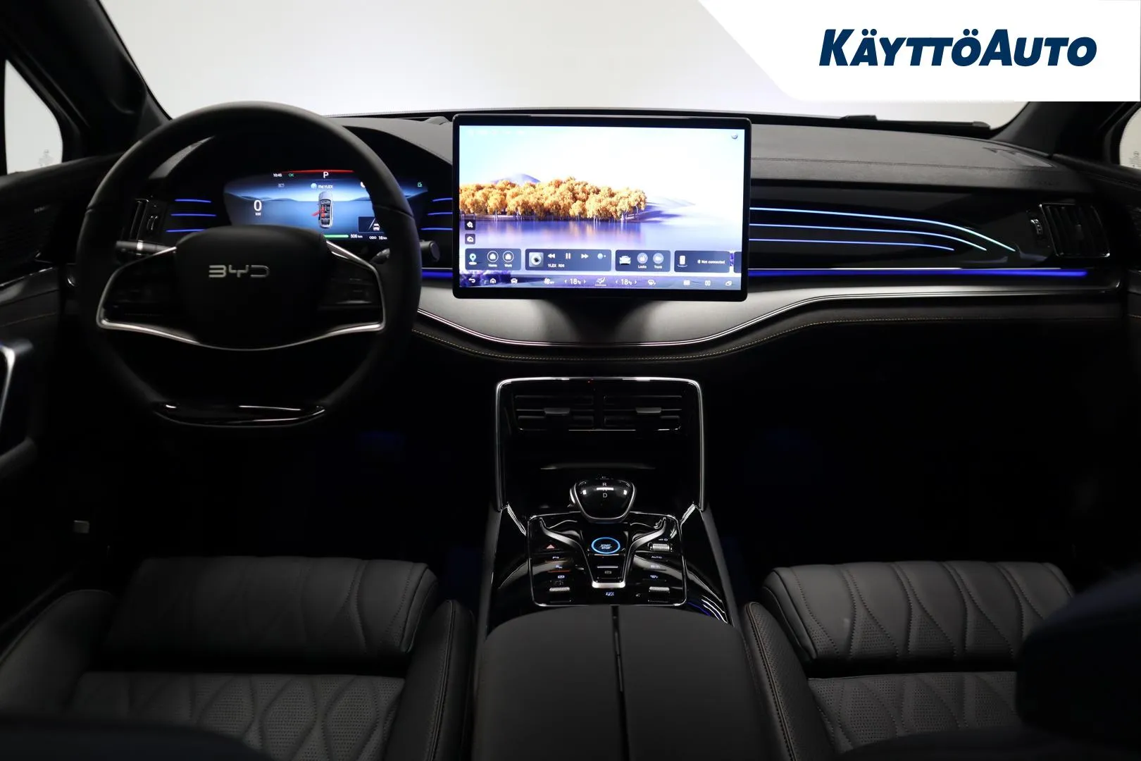 BYD Tang GPZ-160 carousel image