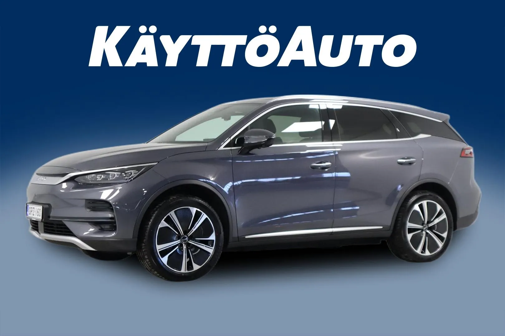 BYD Tang GPZ-160 carousel image