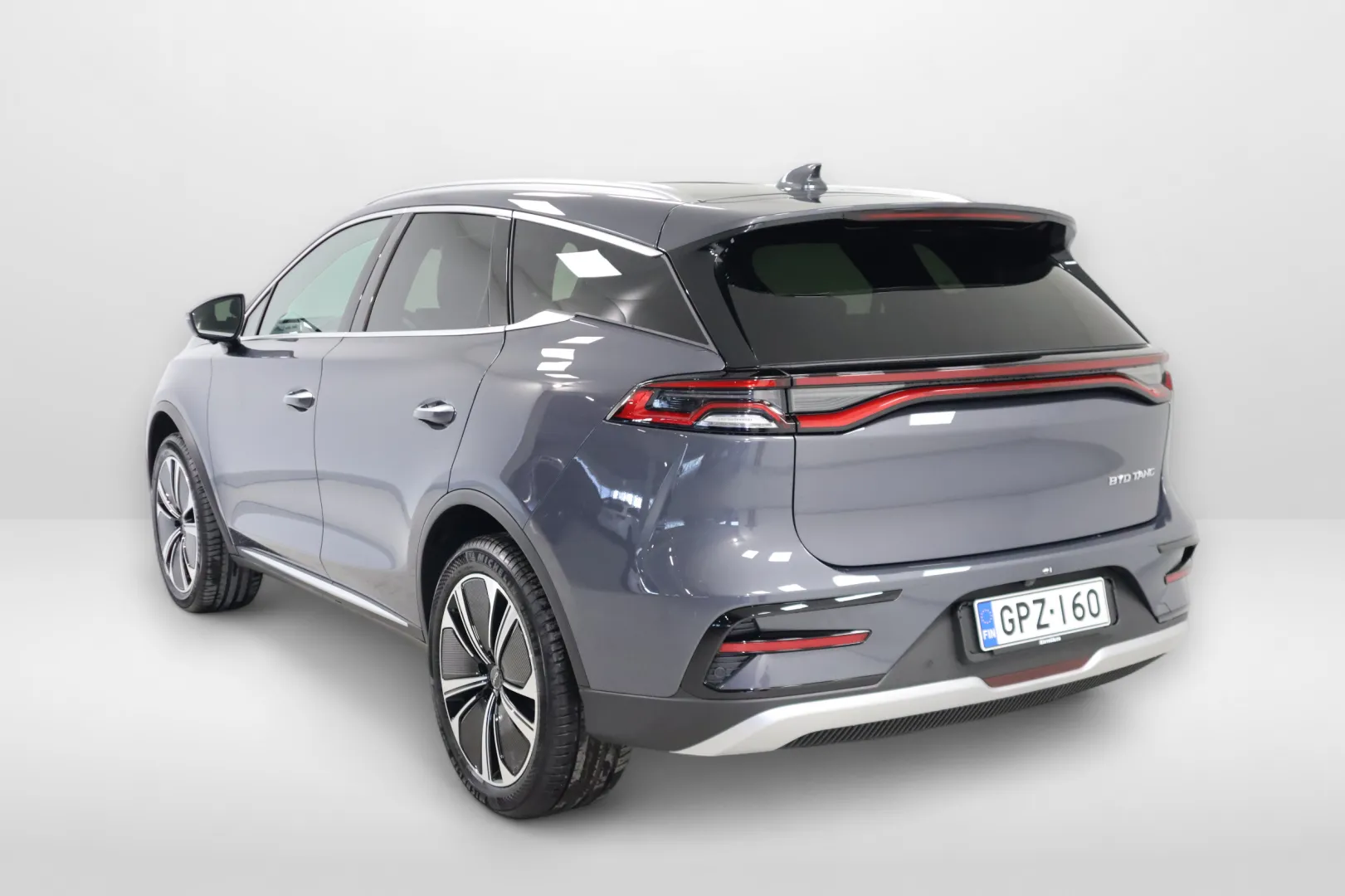 BYD Tang GPZ-160 carousel image