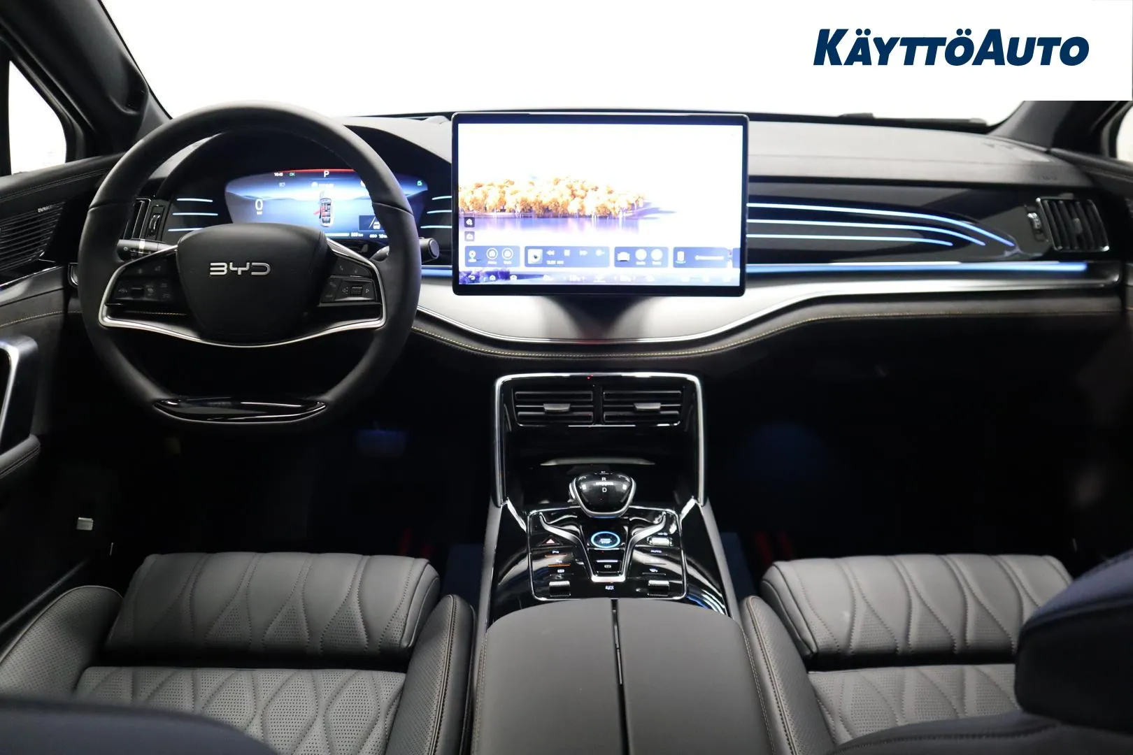 BYD Tang GPZ-160 carousel image