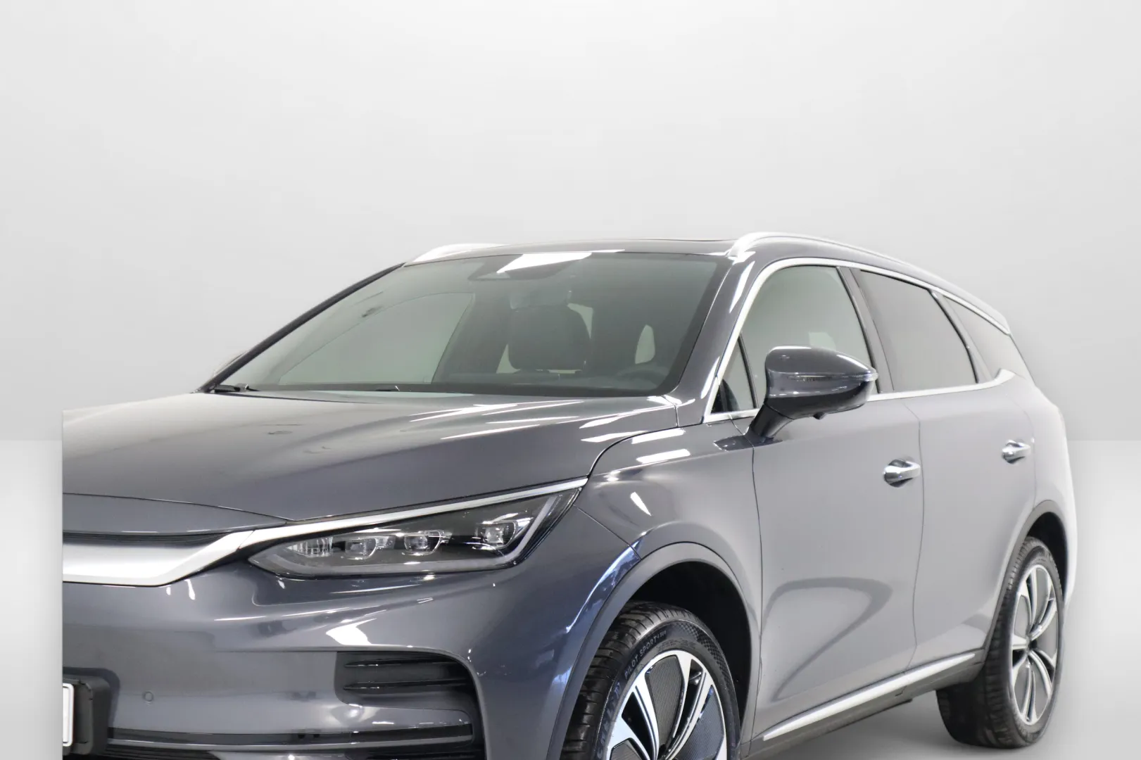 BYD Tang GPZ-160 carousel image