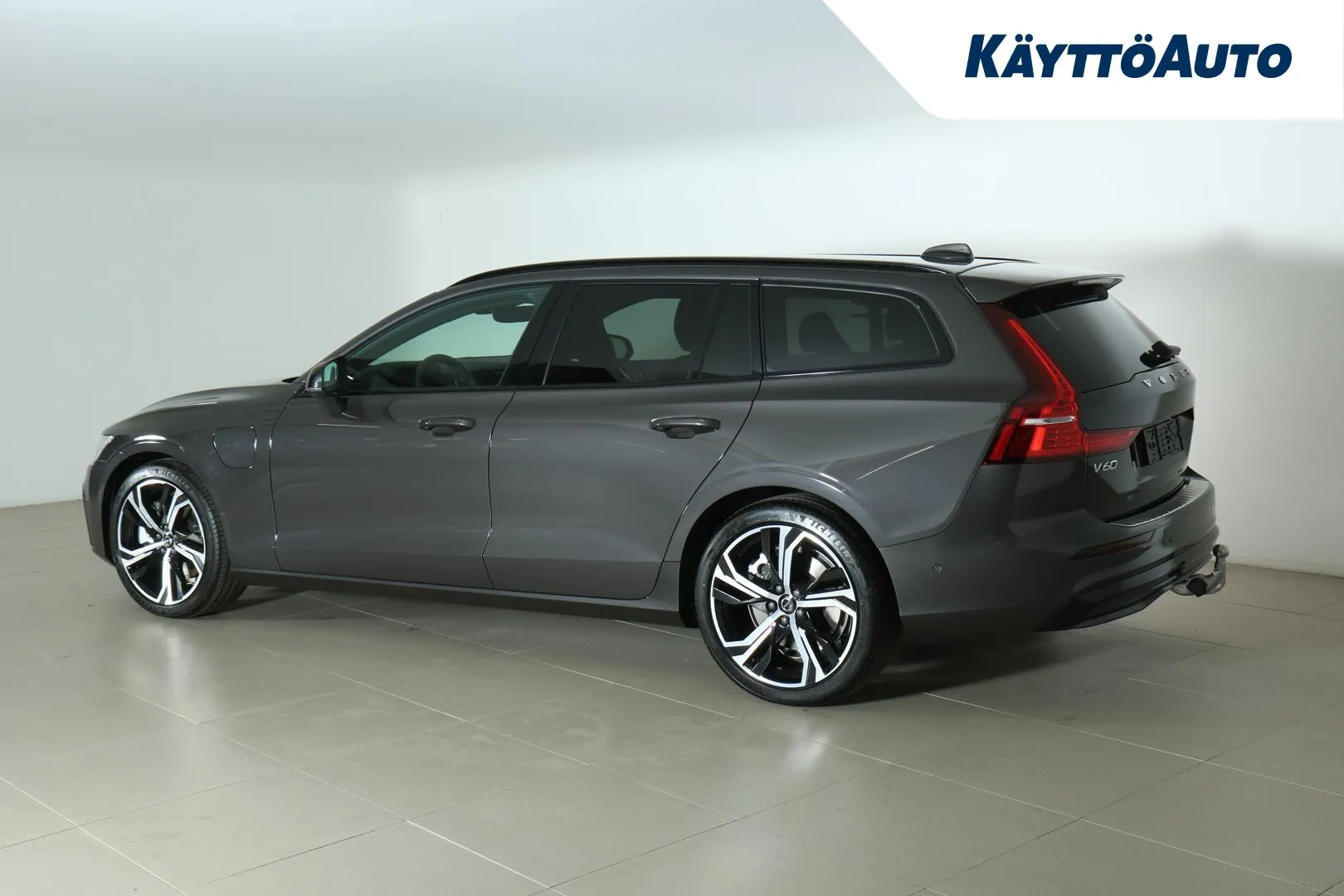 Volvo V60 MPX-402 carousel image