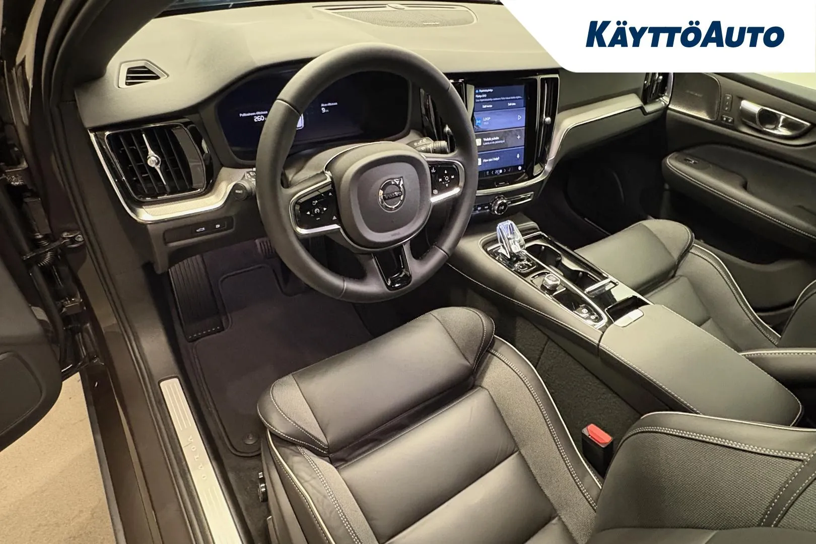 Volvo V60 MPX-402 carousel image