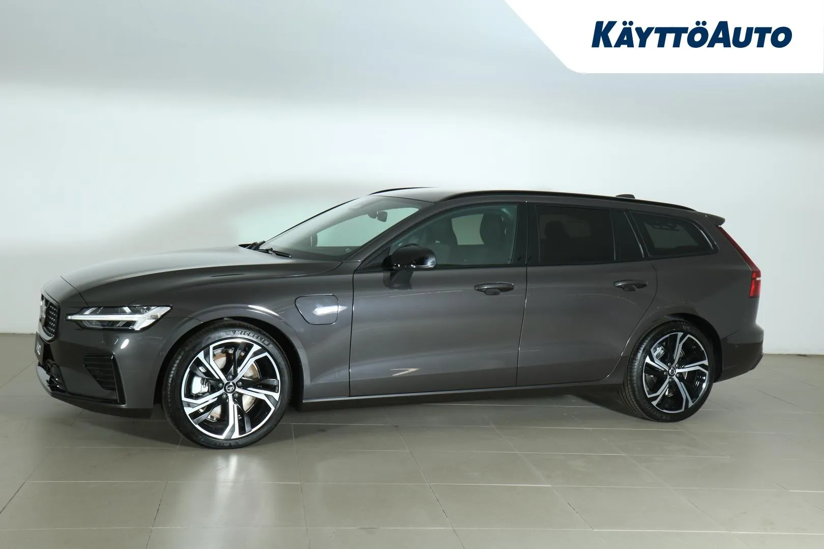 Volvo V60 MPX-402 carousel image