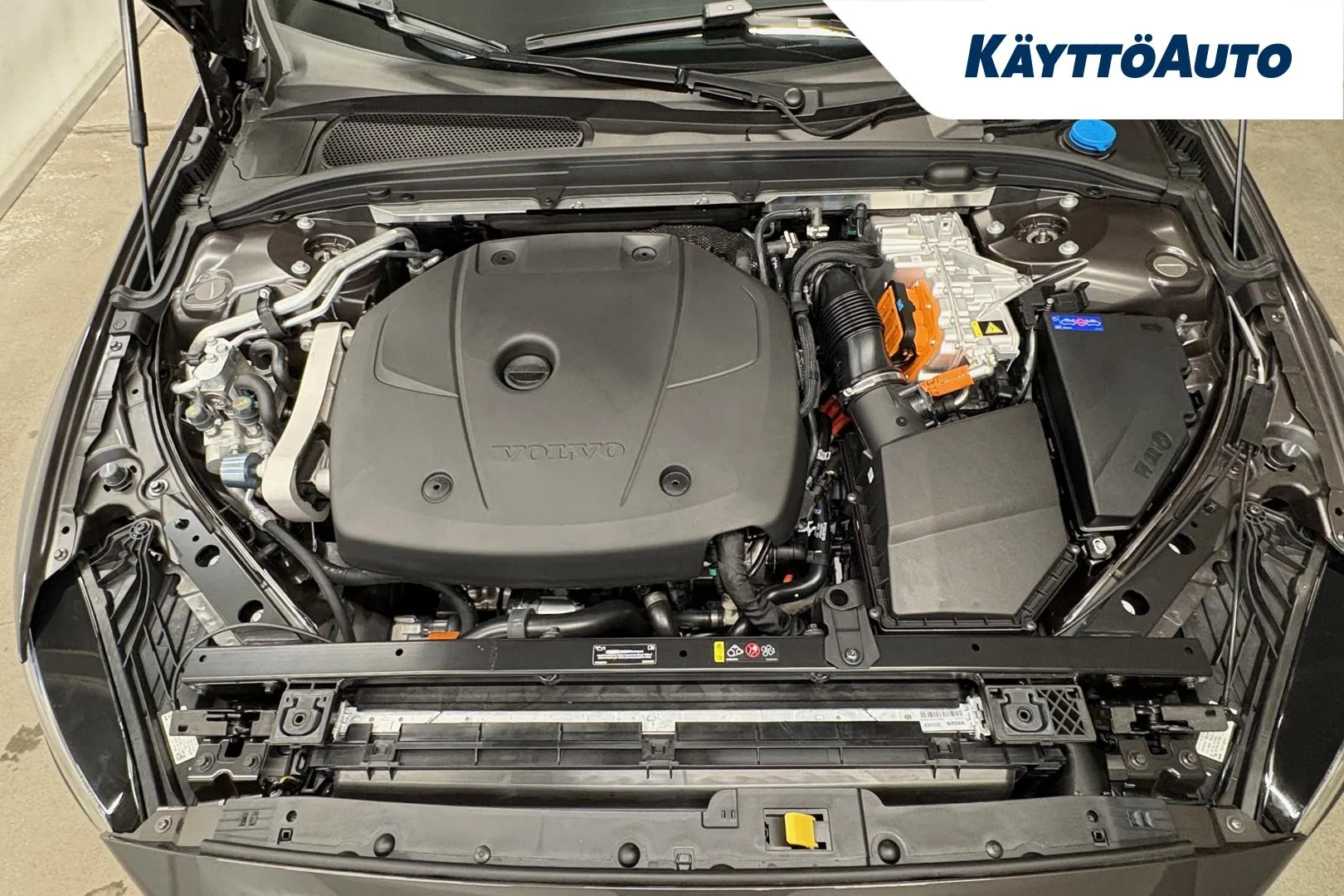 Volvo V60 MPX-402 carousel image
