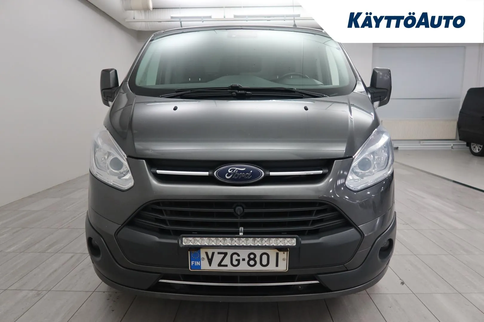 FORD Transit Custom VZG-801 carousel image