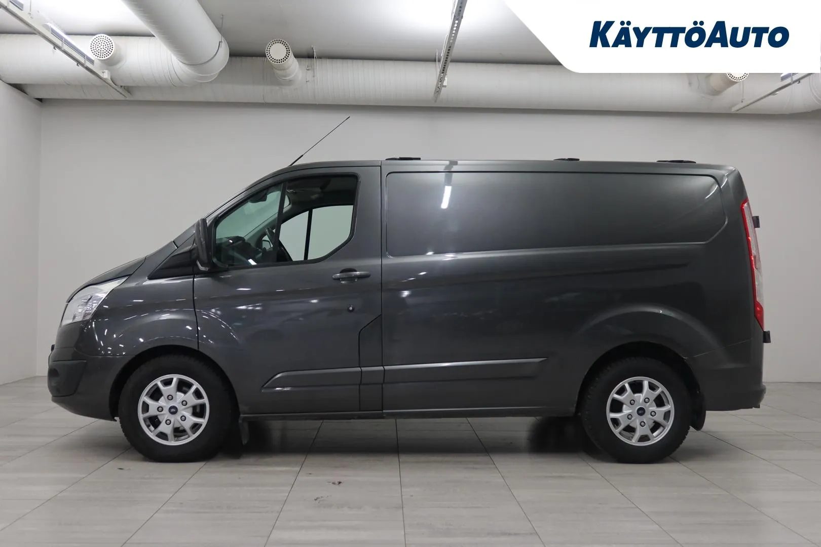FORD Transit Custom VZG-801 carousel image