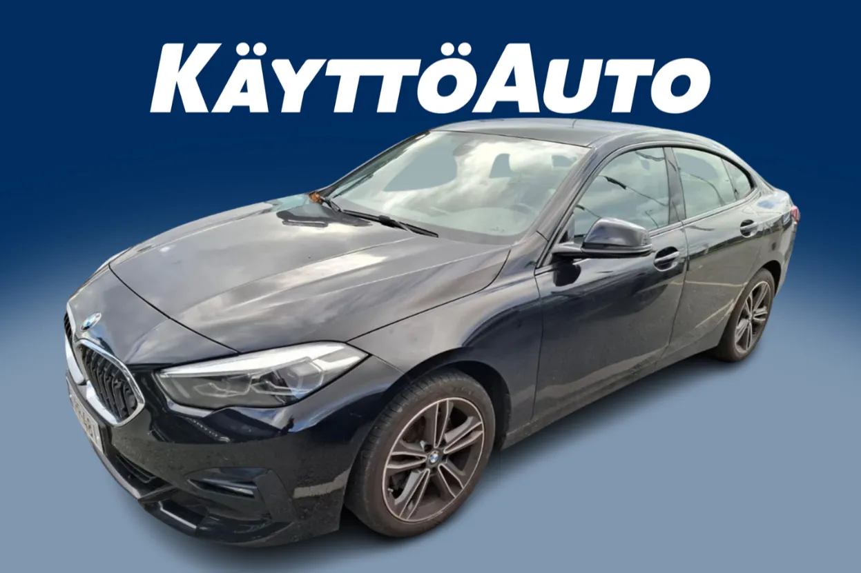 BMW 218 LPP-481 carousel image