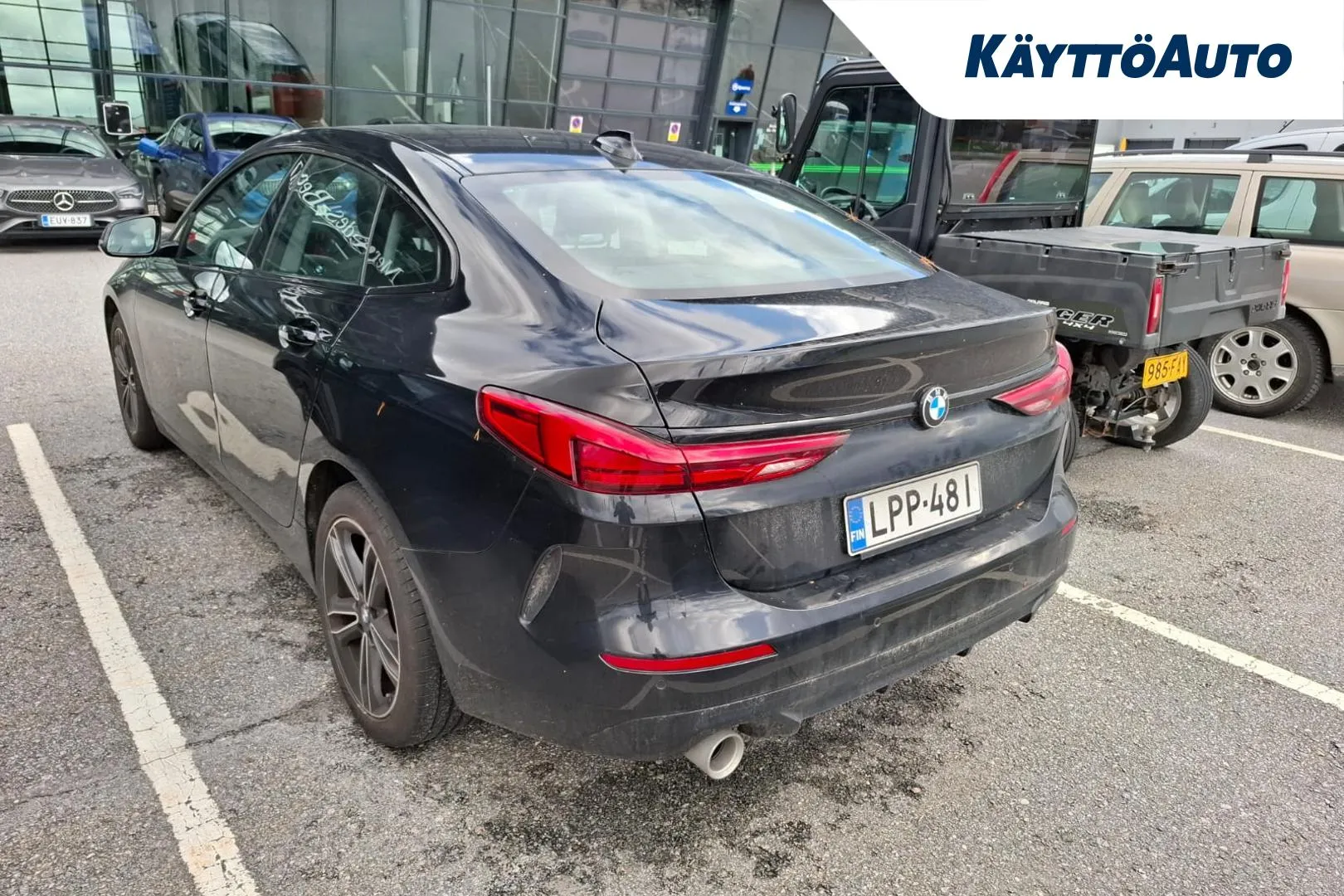 BMW 218 LPP-481 carousel image