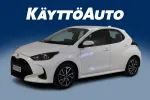 TOYOTA Yaris SYZ-792 carousel thumbs