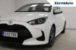 TOYOTA Yaris SYZ-792 carousel thumbs