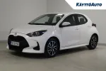 TOYOTA Yaris SYZ-792 carousel thumbs