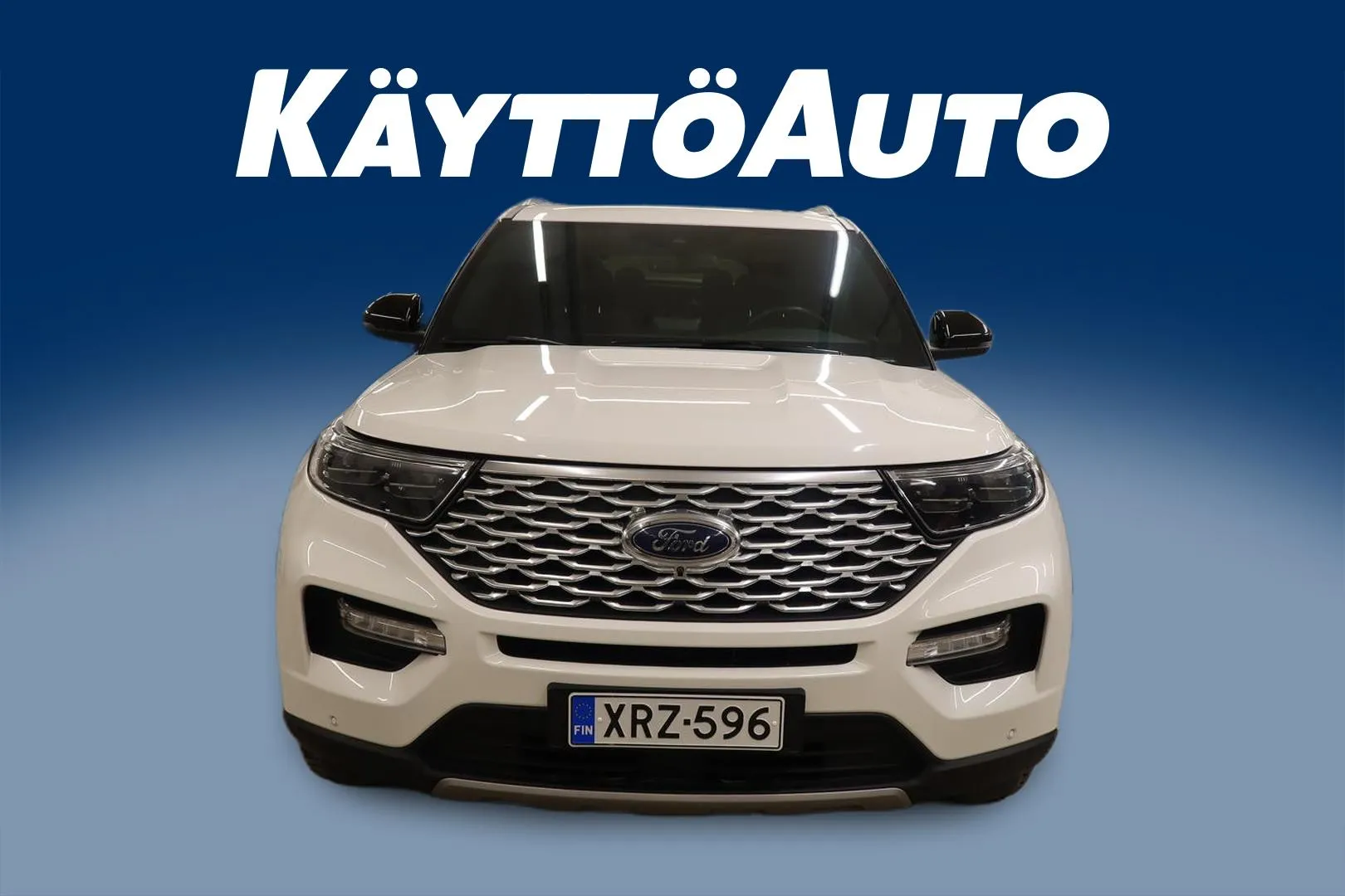 FORD Explorer XRZ-596 carousel image