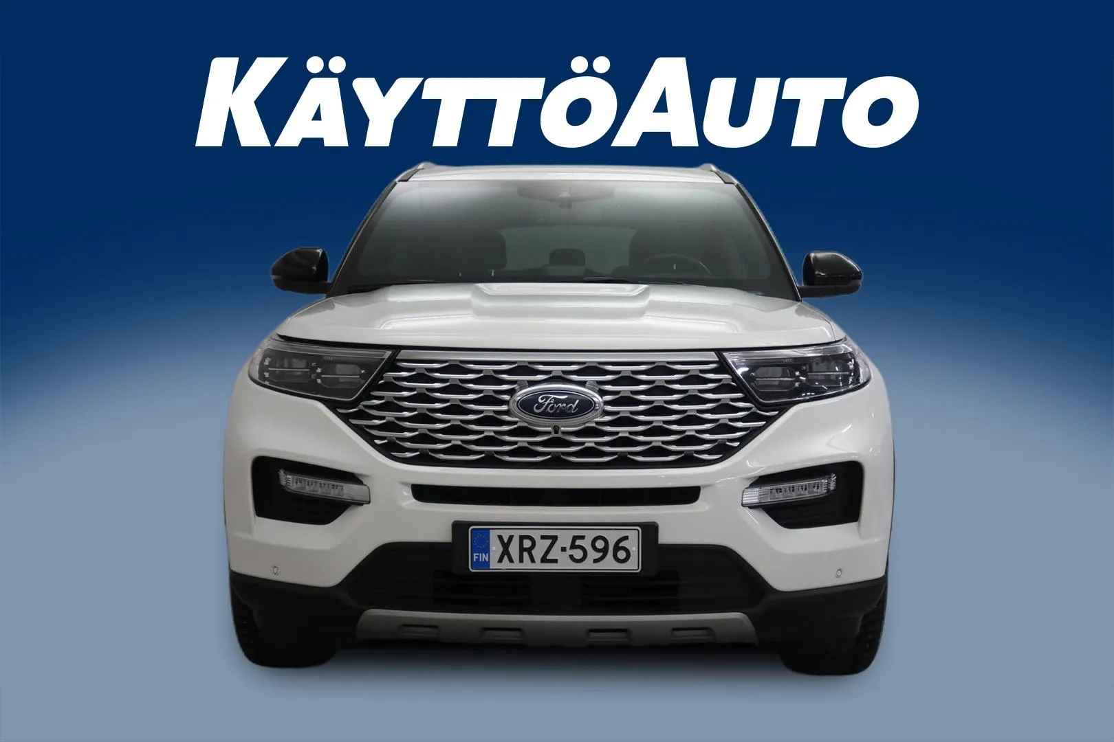 FORD Explorer XRZ-596 carousel image