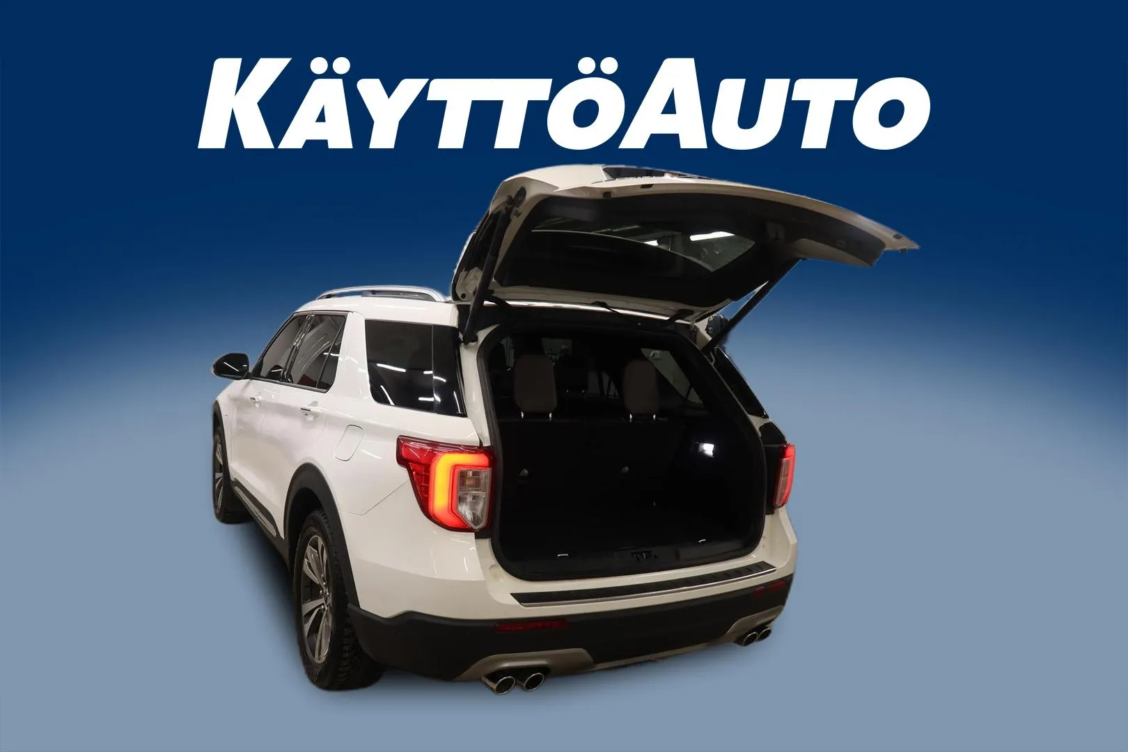 FORD Explorer XRZ-596 carousel image