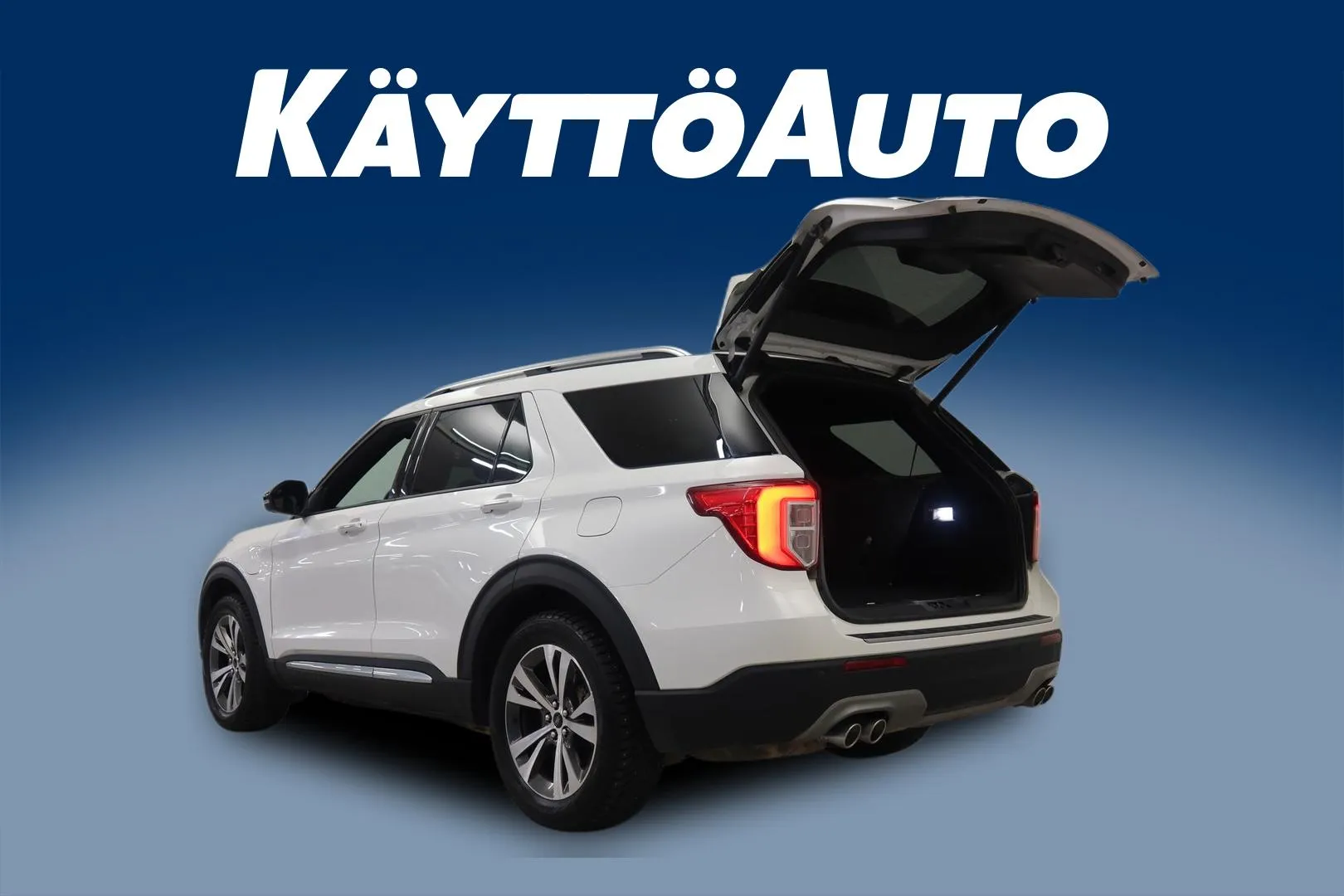 FORD Explorer XRZ-596 carousel image